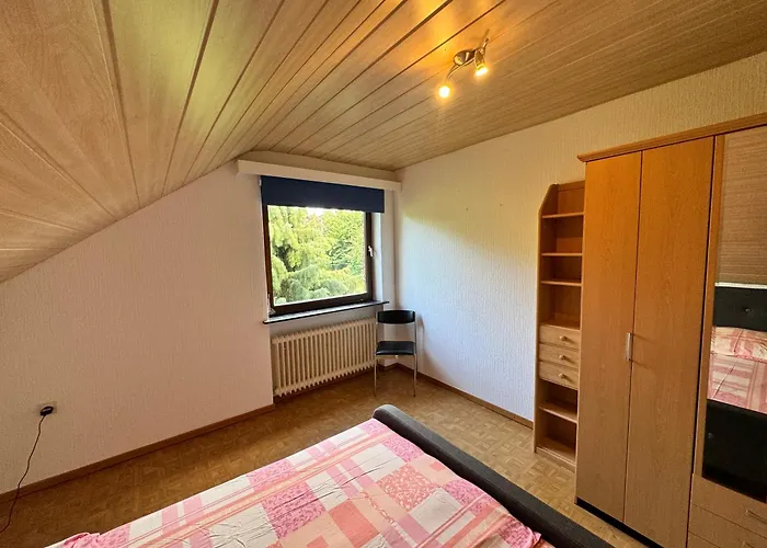 아파트 Am Fehamarn *