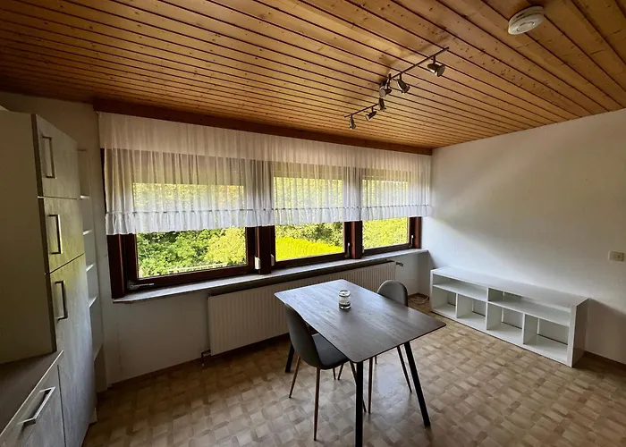 아파트 Am Fehamarn